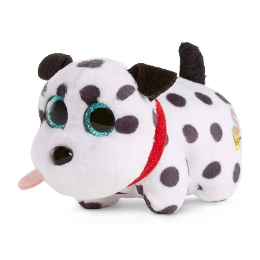 Little Tikes Springlings Surprise Series 2 Figure Dalmation